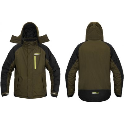Delphin Zimní bunda Winter CRUISER 5T – Zboží Dáma