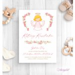 Pozvánka Křtiny motiv 7 – Zboží Mobilmania