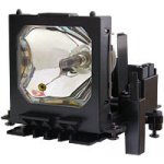 Lampa pro projektor PANASONIC PT-D3500E, generická lampa s modulem – Sleviste.cz