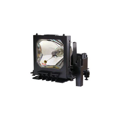 Lampa pro projektor PANASONIC PT-D3500E, generická lampa s modulem
