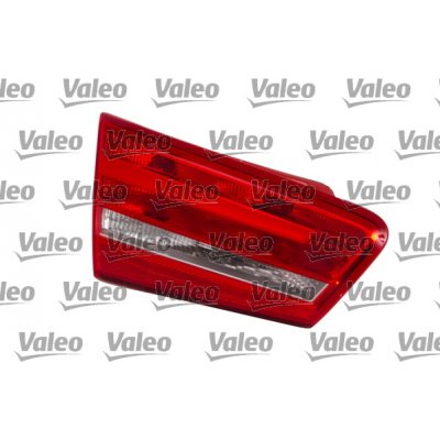 Zadní světlo Valeo 044519 – Hledejceny.cz