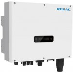 Renac FVE Solární střídač R3-10K-DT 3F 10kW MPPT zero export – Sleviste.cz