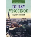 Tajemné stezky - Toulky Vysočinou: Tajemné stezky - Bauer Jan – Sleviste.cz