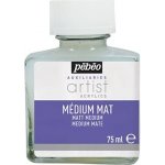 Matné médium pro akrylové barvy 75 ml – Zbozi.Blesk.cz