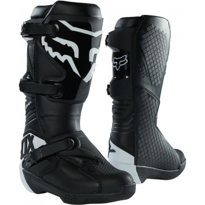 FOX Wmns Comp Boot MX22 – Zboží Mobilmania