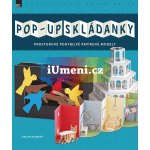 Pop-up skládanky – Hledejceny.cz