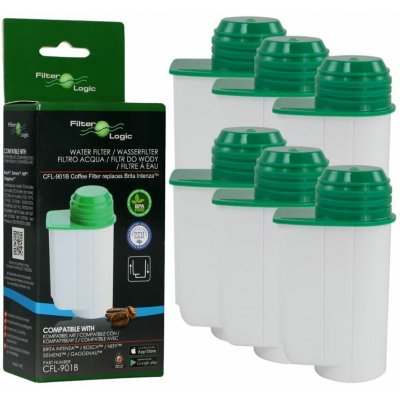 Filter Logic CFL-901B 6 ks – Hledejceny.cz