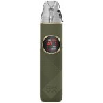OXVA NeXLIM 2 2000 mAh Green Leather – Zbozi.Blesk.cz
