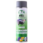 BOLL Lak na nárazníky světle šedý 500 ml 001014 | Zboží Auto