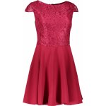 Numoco 157-3 bordó – Zboží Dáma