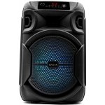 SQUEAK KARAOKE SPEAKER PULSETOWER BT 5.3 + EDR SQ1006 – Zboží Dáma