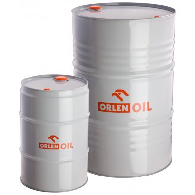 Orlen Oil Hydrol L-HM/HLP 46 205 l – Zboží Mobilmania