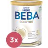 Umělá mléka BEBA 5 Comfort 3 x 800 g