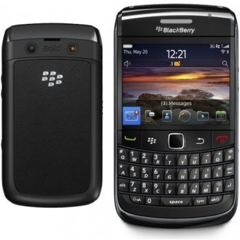 Blackberry 9780 Bold