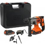 Black & Decker BCD900E2K – Zbozi.Blesk.cz
