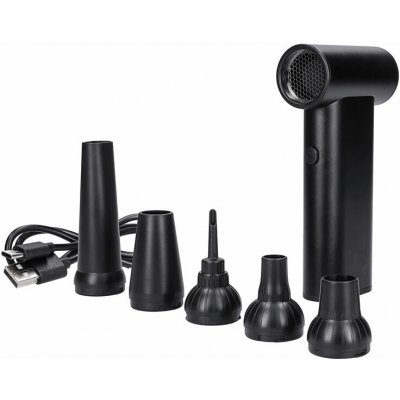 Solight turbo fukar – Zboží Mobilmania