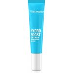 Neutrogena Hydro Boost Eye Cream rozjasňující a hydratační oční krém 15 ml unisex