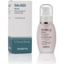 Sesderma Salises hydratační gel pro mastnou pleť se sklonem k akné Oil-Free 50 ml