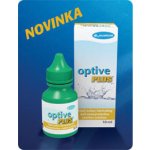 Optive Plus oční kapky 10 ml – Zbozi.Blesk.cz