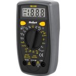 Kruger & Matz REBEL RB-33B – Sleviste.cz