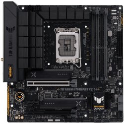 Asus TUF GAMING B760M-PLUS WIFI D4 90MB1DG0-M0EAY0