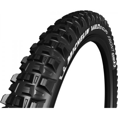 Michelin Wild Enduro Front 29x2.40" kevlar – Zboží Mobilmania