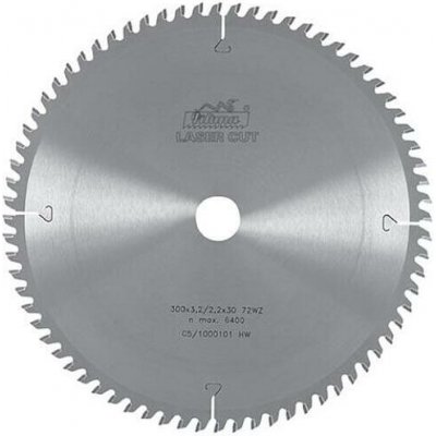 PILANA pilový kotouč SK 81-13 WZ 160x2.5x20 z36 – Zboží Dáma