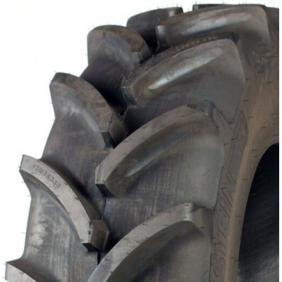 VREDESTEIN TRAXION 85 II 520/85-42 157A8 TL – Hledejceny.cz