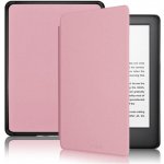 B-Safe Lock 3405 pouzdro pro Amazon Kindle 2022 BSL-AK2-3405 růžové – Zboží Živě