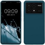 kwmobile Xiaomi Poco X6 Pro 5G matná – Zboží Živě