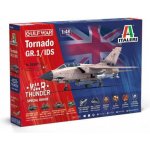Italeri War Thunder Tornado GR.1/IDS 35107 1:48 – Zboží Dáma