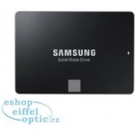 Samsung 850 EVO 1TB, MZ-75E1T0B – Zboží Živě