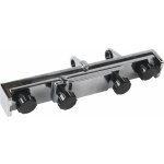 Vodítko pro nože do ručního hoblíku k brusce Triton 469944 – Zboží Dáma