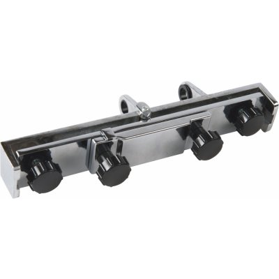 Vodítko pro nože do ručního hoblíku k brusce Triton 469944 – Zboží Dáma