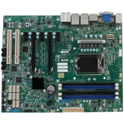 Supermicro MBD-X10SAE-B – Hledejceny.cz