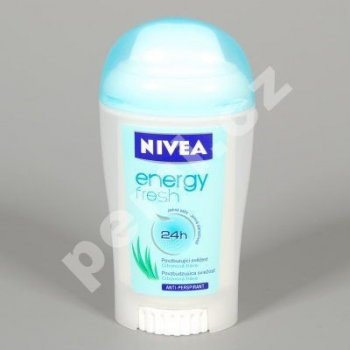Nivea Energy Fresh deostick 40 ml