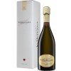 Šumivé víno Vollereaux Blanc de Blancs Brut 12% 0,75 l (kazeta)