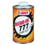 HB Body 777 Rozstřikové ředidlo sprej 400 ml – HobbyKompas.cz