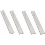 Nože pro HP-309/400, HP-310/400 (sada 4 ks) 25000258 – Zboží Dáma