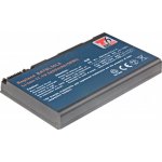 T6 power BATBL50L6 5200mAh - neoriginální – Hledejceny.cz