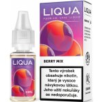 Ritchy Liqua Elements Berry Mix 10 ml 6 mg – Hledejceny.cz