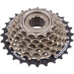 Shimano TZ500 Tourney 7 – Hledejceny.cz