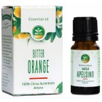 Eco Meta Esenciální olej Pomeranč 10 ml – Hledejceny.cz