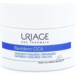 Uriage Bariéderm regenerační mast na popraskanou pokožku Restorative Ointment 40 ml – Hledejceny.cz