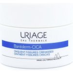 Uriage Bariéderm regenerační mast na popraskanou pokožku Restorative Ointment 40 ml – Sleviste.cz