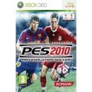 Pro Evolution Soccer 2010