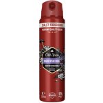 Old Spice Nightpanther deospray 150 ml – Hledejceny.cz
