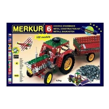 Merkur M 6