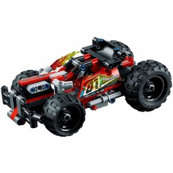 LEGO® Technic 42073 Červená bugina