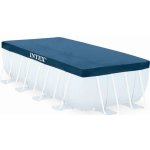Intex Obdélníková plachta 4 x 2 m 28037 – HobbyKompas.cz